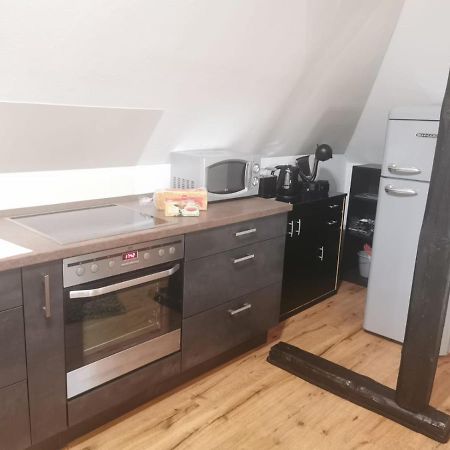 Idyllisches Selfkant Erleben, 90Qm Grosse Wohnung Fuer Ihren Entspannten Aufenthalt 海因斯贝格 外观 照片